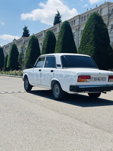 LADA (VAZ) 2107-6