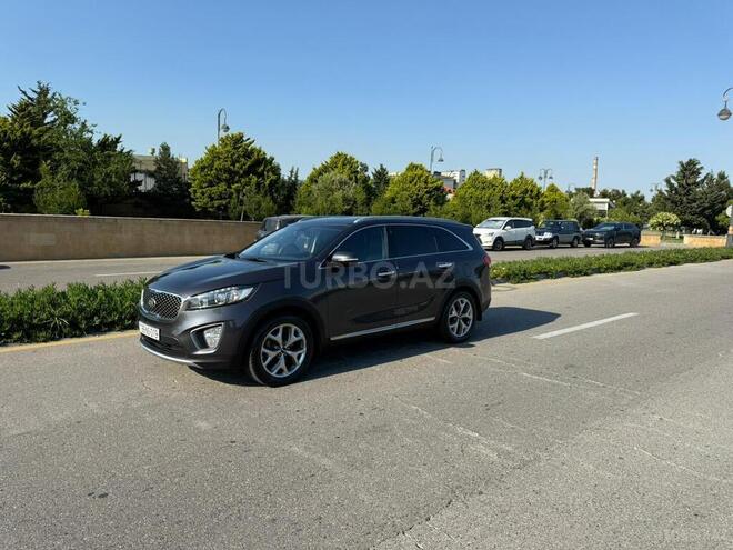 Kia Sorento-3