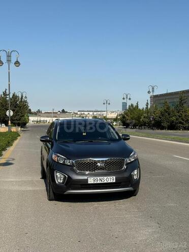 Kia Sorento-2