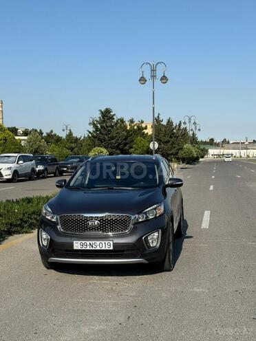 Kia Sorento-1