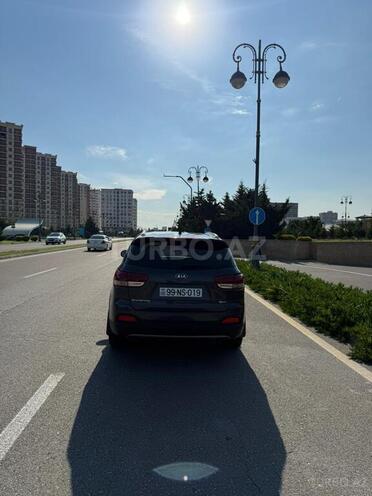 Kia Sorento-5