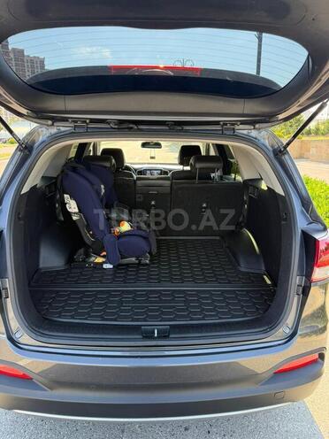 Kia Sorento-9