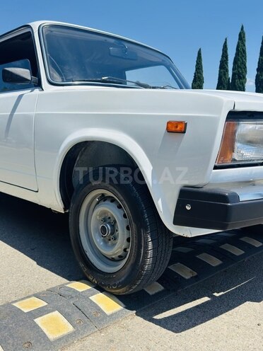 LADA (VAZ) 2107-9