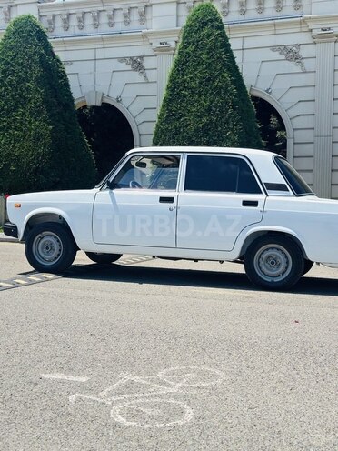 LADA (VAZ) 2107-7