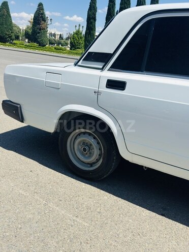 LADA (VAZ) 2107-10