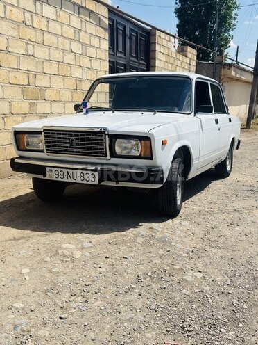 LADA (VAZ) 2107-11
