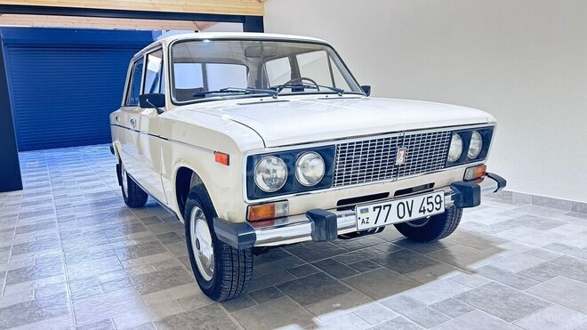 LADA (VAZ) 2106 1988, 31,000 km - 1.3 л - Bakı