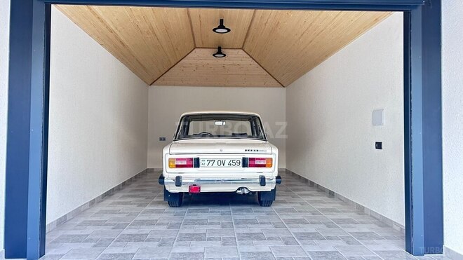 LADA (VAZ) 2106 1988, 31,000 km - 1.3 л - Bakı