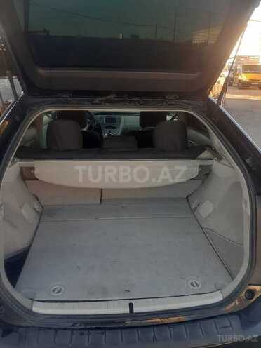 Toyota Prius-9