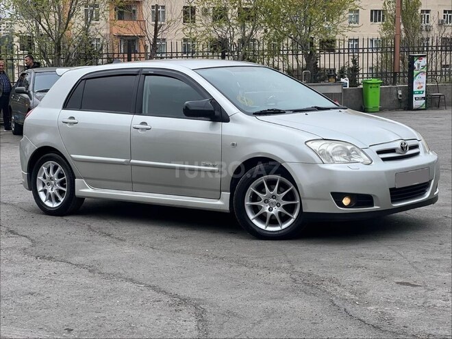 Toyota Corolla-2