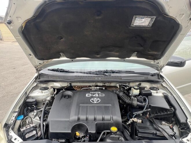 Toyota Corolla-16