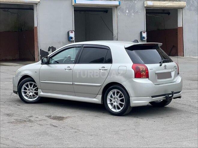 Toyota Corolla-3