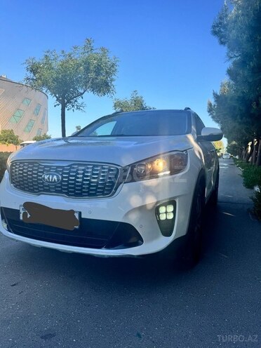 Kia Sorento-1