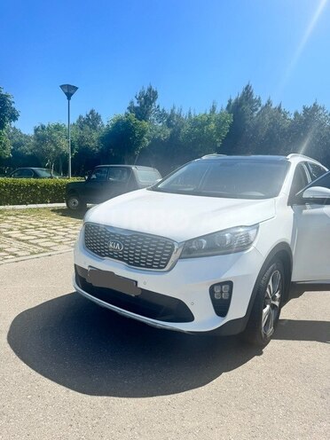 Kia Sorento-9