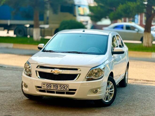 Chevrolet Cobalt-9