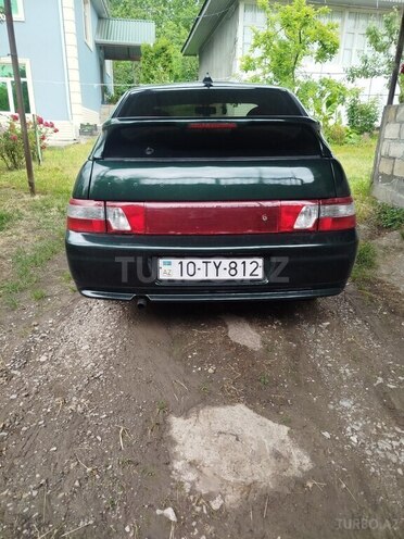 LADA (VAZ) 2112-3