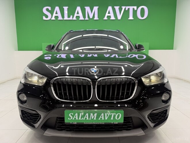 BMW X1-2
