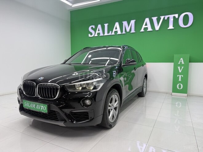 BMW X1-3