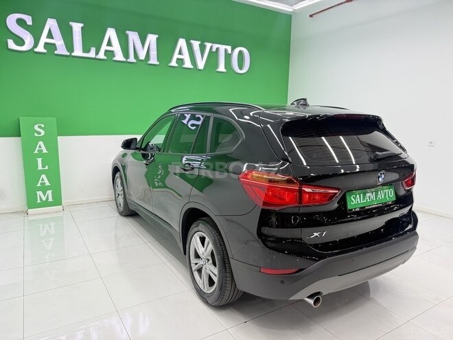 BMW X1-4