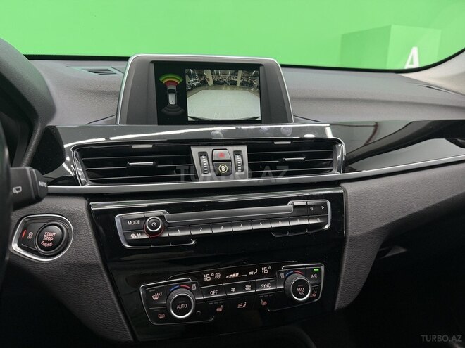 BMW X1-15
