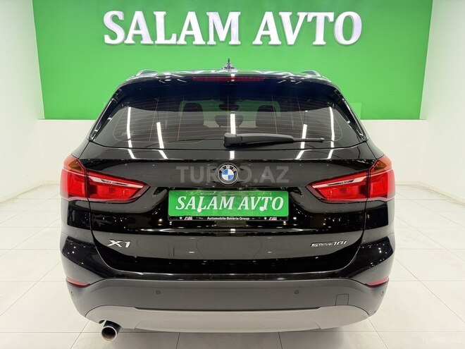 BMW X1-5