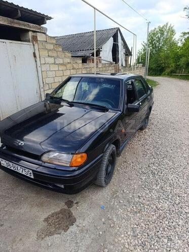 LADA (VAZ) 2115-2
