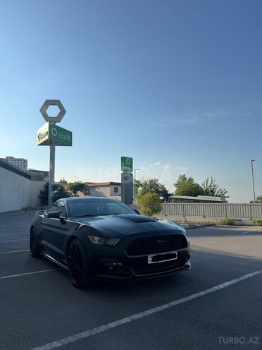 Ford Mustang-4