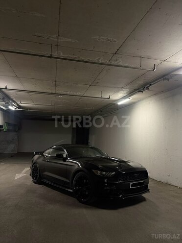 Ford Mustang-1