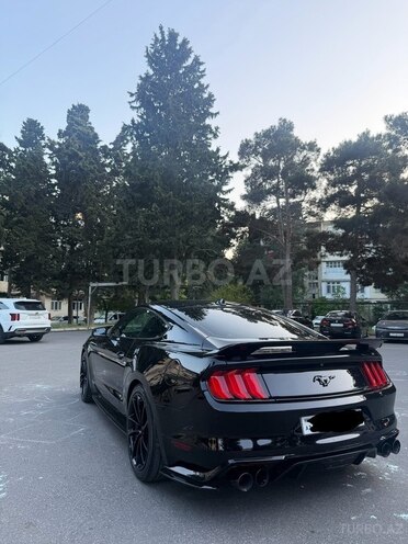 Ford Mustang-8