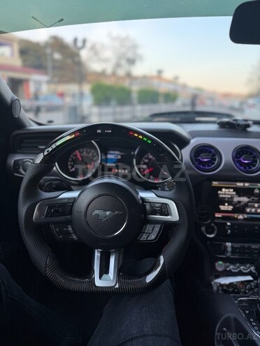 Ford Mustang-6