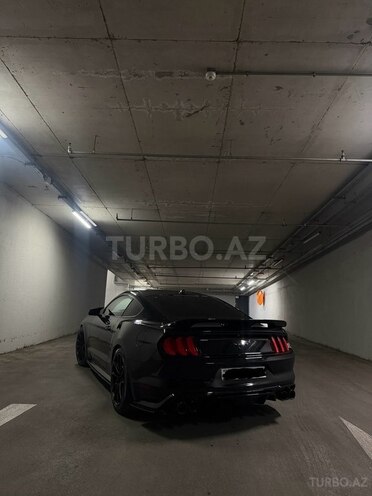 Ford Mustang-5