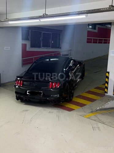Ford Mustang-7