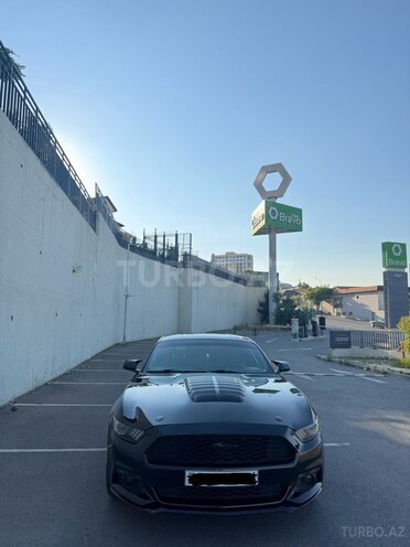 Ford Mustang-3