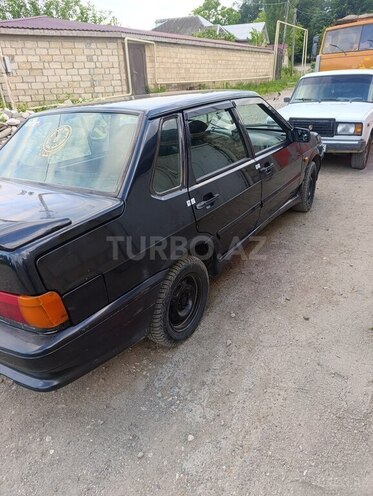 LADA (VAZ) 2115-3