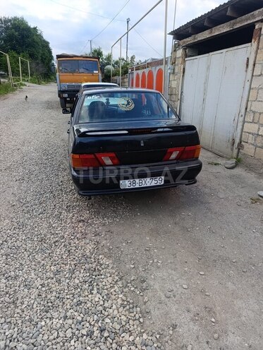 LADA (VAZ) 2115-4