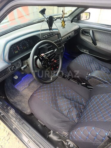 LADA (VAZ) 2115-6