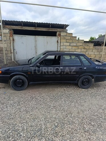 LADA (VAZ) 2115-5
