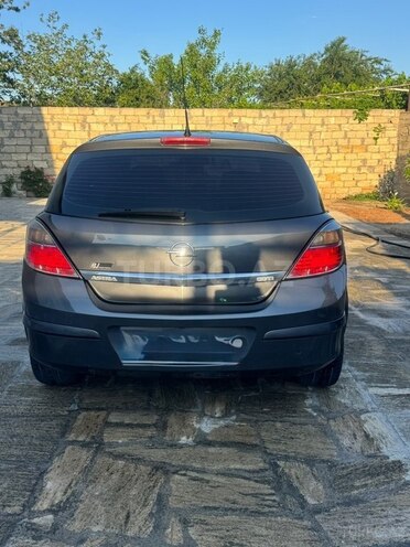 Opel Astra-1