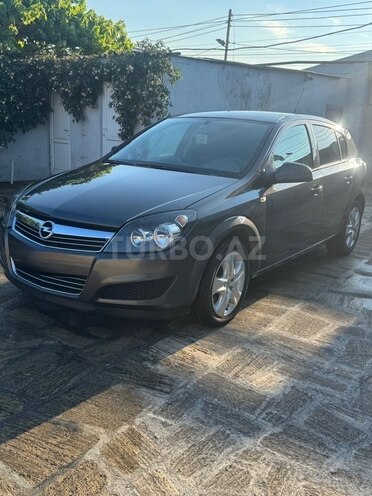 Opel Astra-3
