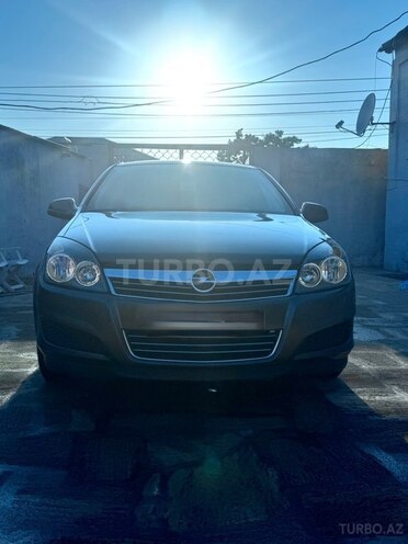 Opel Astra-4