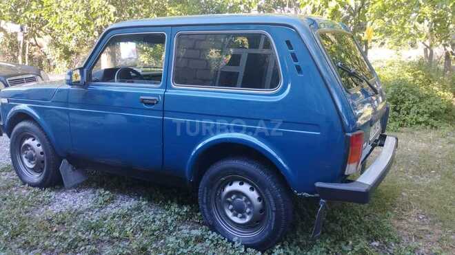 LADA (VAZ) Niva-2