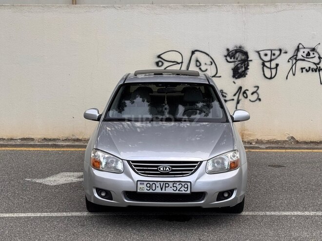 Kia Cerato-1