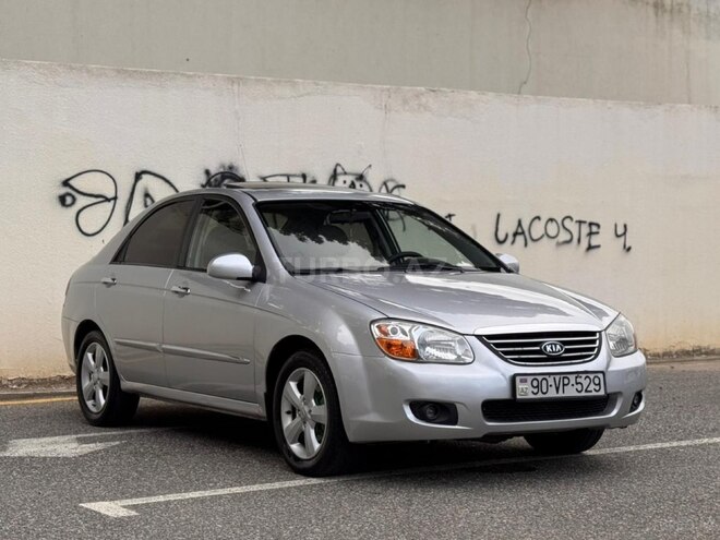 Kia Cerato-6