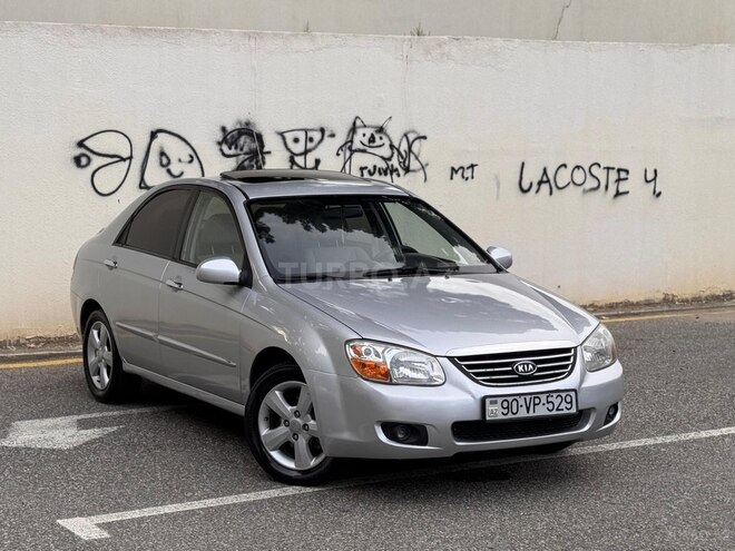 Kia Cerato-9