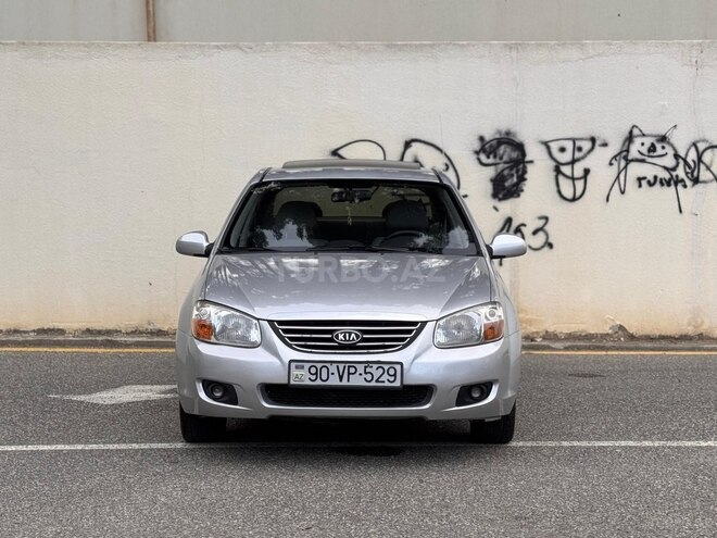 Kia Cerato-2