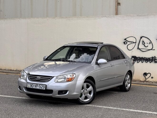 Kia Cerato-7