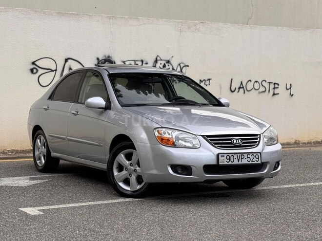 Kia Cerato-8