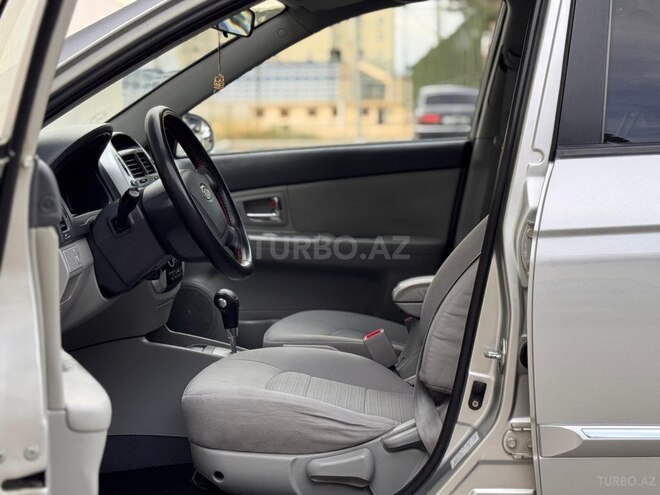 Kia Cerato-20