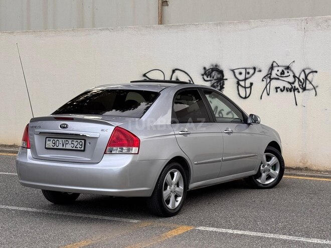 Kia Cerato-14