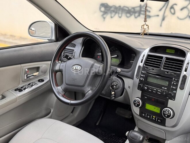 Kia Cerato-21